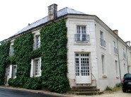 Purchase sale house Le Guedeniau