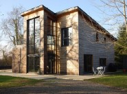Purchase sale house Le Lion D Angers