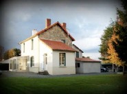 Purchase sale house Les Essarts