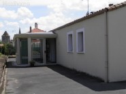 Purchase sale house Les Herbiers
