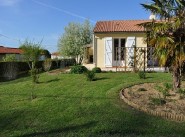 Purchase sale house Longeville Sur Mer