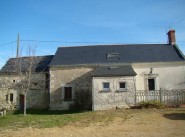 Purchase sale house Louerre