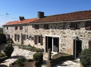 Purchase sale house Montournais
