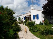 Purchase sale house Moutiers Les Mauxfaits