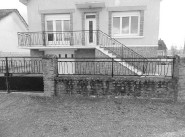 Purchase sale house Noyen Sur Sarthe