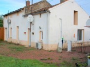 Purchase sale house Nueil Sur Layon