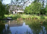 Purchase sale house Pouance