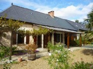Purchase sale house Saint Denis D Anjou