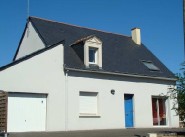 Purchase sale house Saint Melaine Sur Aubance