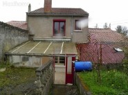 Purchase sale house Saint Vincent Sterlanges