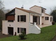 Purchase sale house Saint Vincent Sur Graon