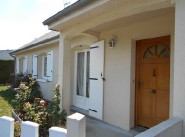 Purchase sale house Saumur