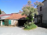 Purchase sale house Sigournais