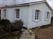 Purchase sale house Sion Sur L Ocean