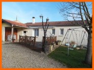 Purchase sale house Thorigny