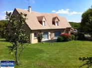 Purchase sale house Yvre L Eveque