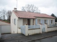 Purchase sale La Bruffiere
