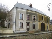 Purchase sale La Chapelle Gaugain