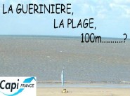 Purchase sale La Gueriniere