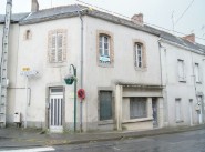 Purchase sale Le Bourgneuf La Foret