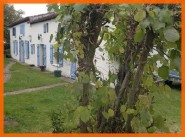 Purchase sale Les Pineaux