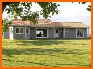 Purchase sale Les Pineaux