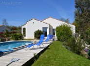 Purchase sale Mareuil Sur Lay Dissais