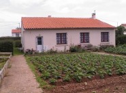 Purchase sale Montournais