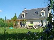 Purchase sale Noyant La Plaine