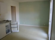 Purchase sale one-room apartment Cholet