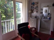 Purchase sale one-room apartment Nantes