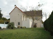 Purchase sale Parigne L Eveque