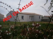 Purchase sale Saint Michel En L Herm