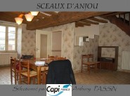 Purchase sale Sceaux D Anjou
