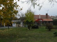 Purchase sale Tallud Sainte Gemme
