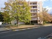 Purchase sale three-room apartment 