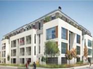 Purchase sale three-room apartment Avrille