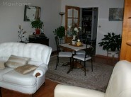 Purchase sale three-room apartment Challans
