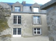 Purchase sale three-room apartment Guerande