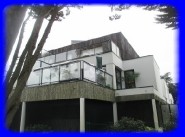 Purchase sale three-room apartment Guerande