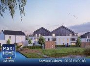 Purchase sale three-room apartment La Baule Escoublac
