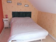 Purchase sale three-room apartment La Turballe