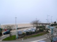 Purchase sale three-room apartment Saint Jean De Monts