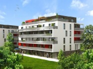 Purchase sale three-room apartment Saint Nazaire