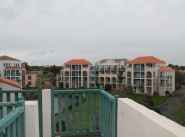 Purchase sale three-room apartment Talmont Saint Hilaire
