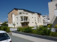 Purchase sale two-room apartment Avrille