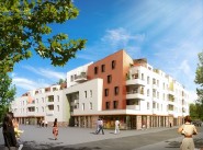 Purchase sale two-room apartment Saint Sebastien Sur Loire