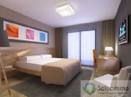 Purchase sale two-room apartment Trignac