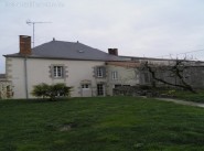 Purchase sale villa Antigny