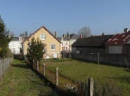 Purchase sale villa Bonnetable